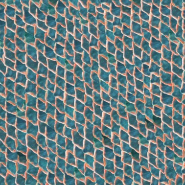 Papier peint 5800033 Fish Skin Original - COORDONNE