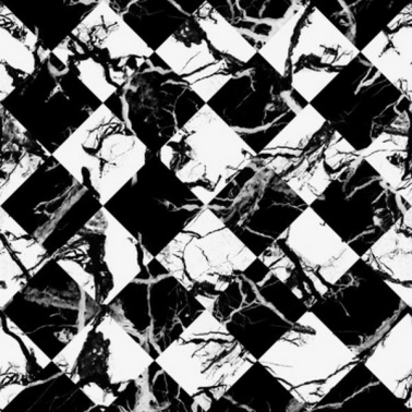 Papier peint 5800042 Marble Geometric - COORDONNE