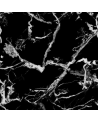 Tapete 5800043 Marble Black - COORDONNE