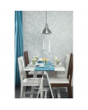 Tapete 5800043 Marble Black - COORDONNE