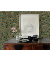 Papier peint 5800051 Peafowl Original - COORDONNE