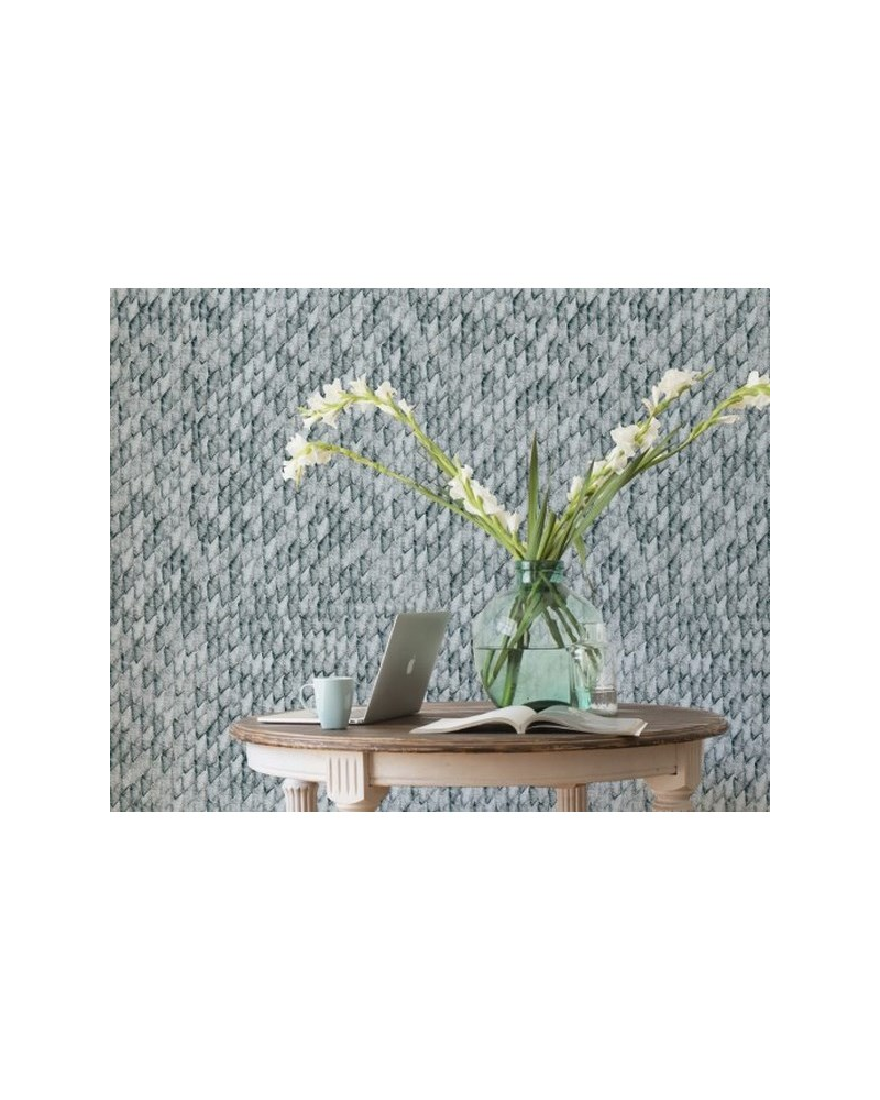 Papel de parede 5800072 Mermaid Tail Neue - COORDONNE