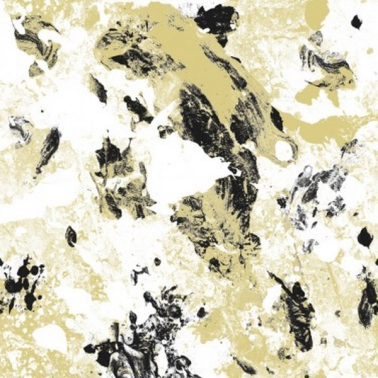 Wallpaper 5800102 Pollock Gold - COORDONNE