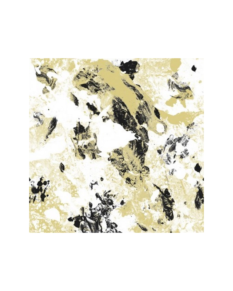 Tapete 5800102 Pollock Gold - COORDONNE Tapete 5800102 Pollock Gold - COORDONNE