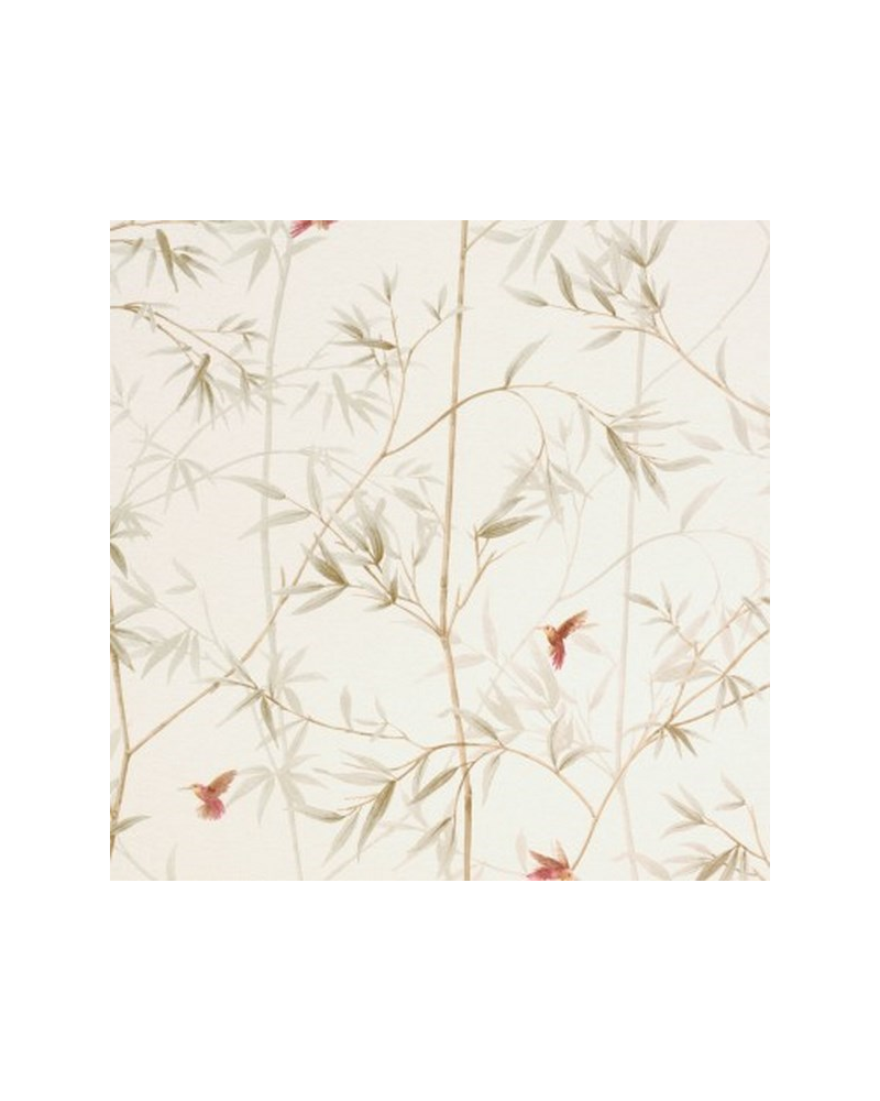 Papel de parede 5700043 Pondicherry Autumn - COORDONNE Papel de parede 5700043 Pondicherry Autumn - COORDONNE
