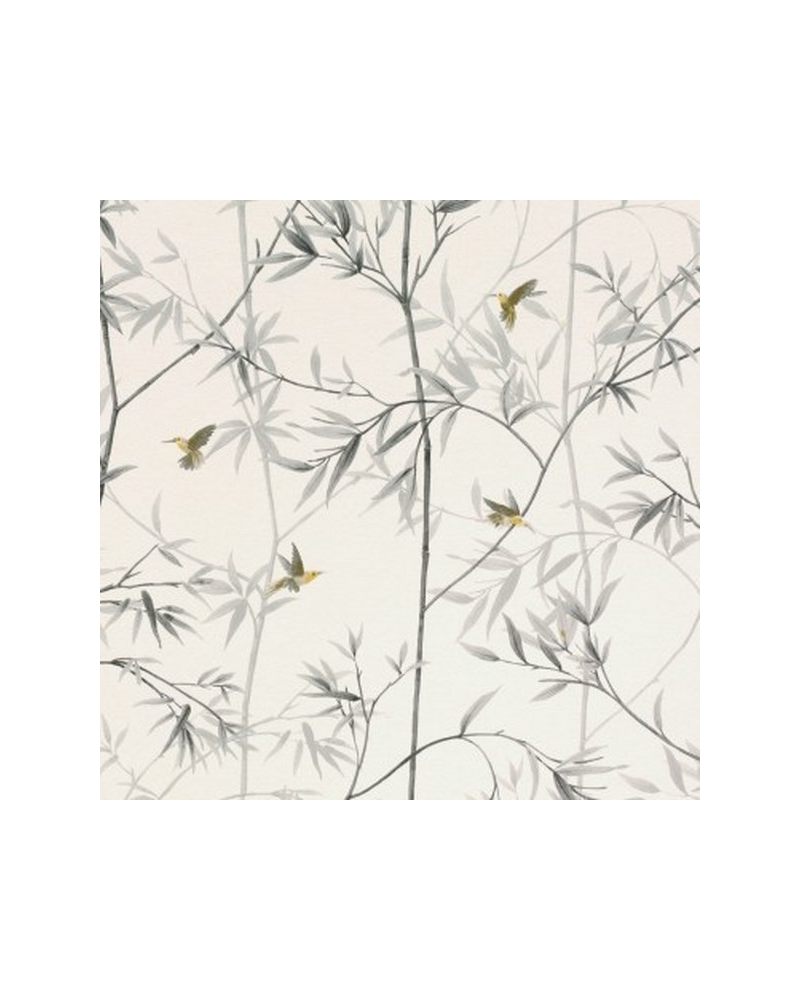 Carta da Parati 5700044 Pondicherry Winter - COORDONNE Carta da Parati 5700044 Pondicherry Winter - COORDONNE
