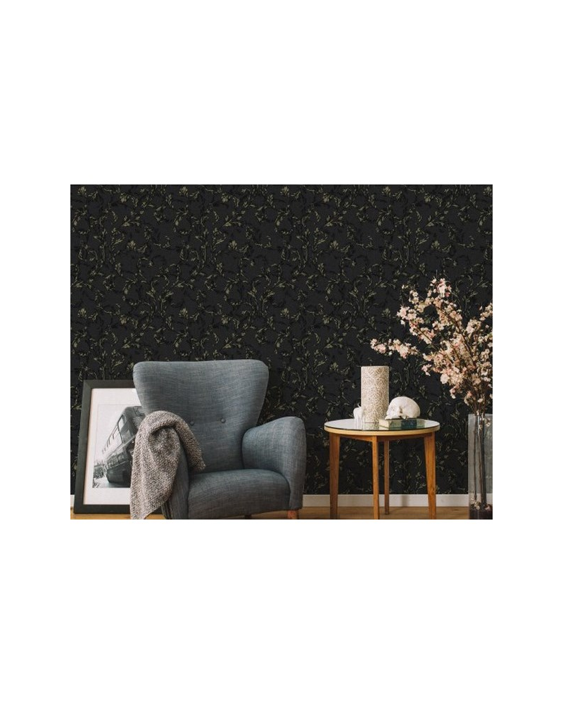 Papel de parede 5700072 Saint Veran Stone - COORDONNE