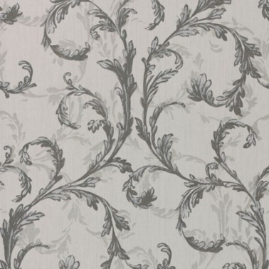 Wallpaper 5700074 Saint Veran Silver - COORDONNE