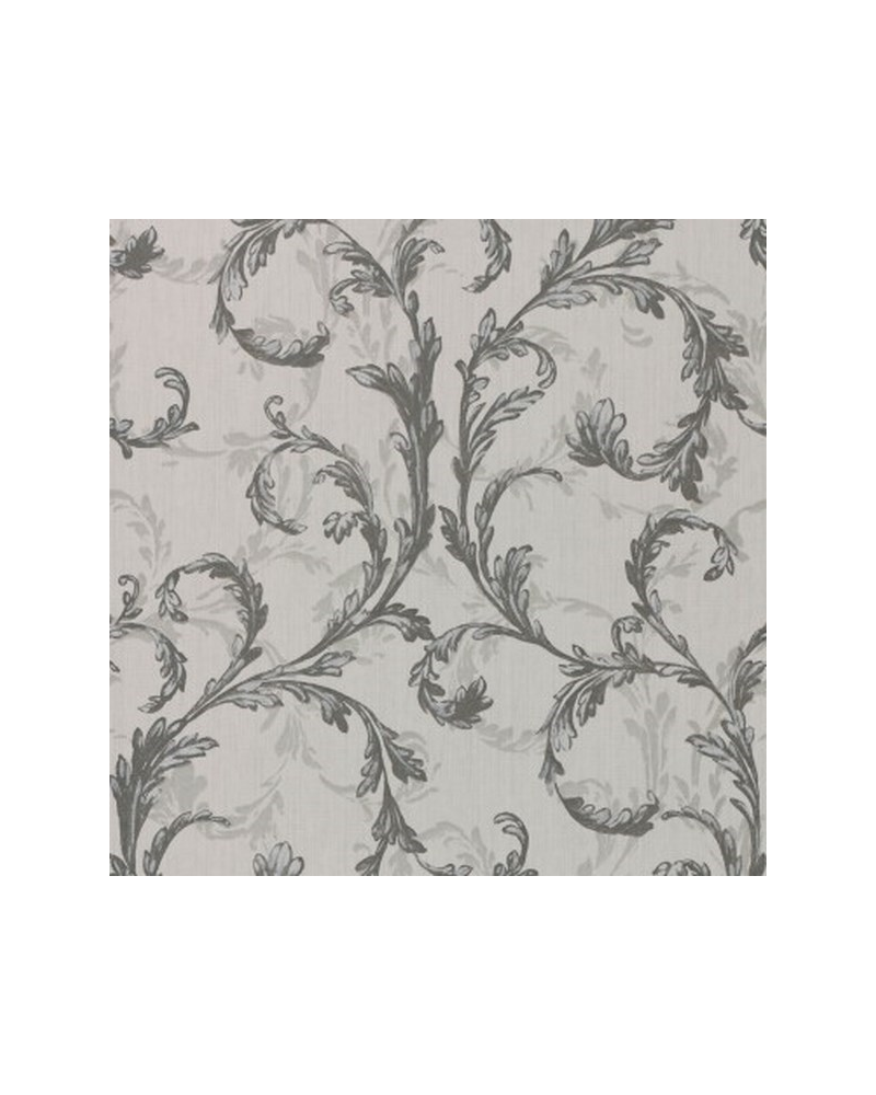Wallpaper 5700074 Saint Veran Silver - COORDONNE Wallpaper 5700074 Saint Veran Silver - COORDONNE
