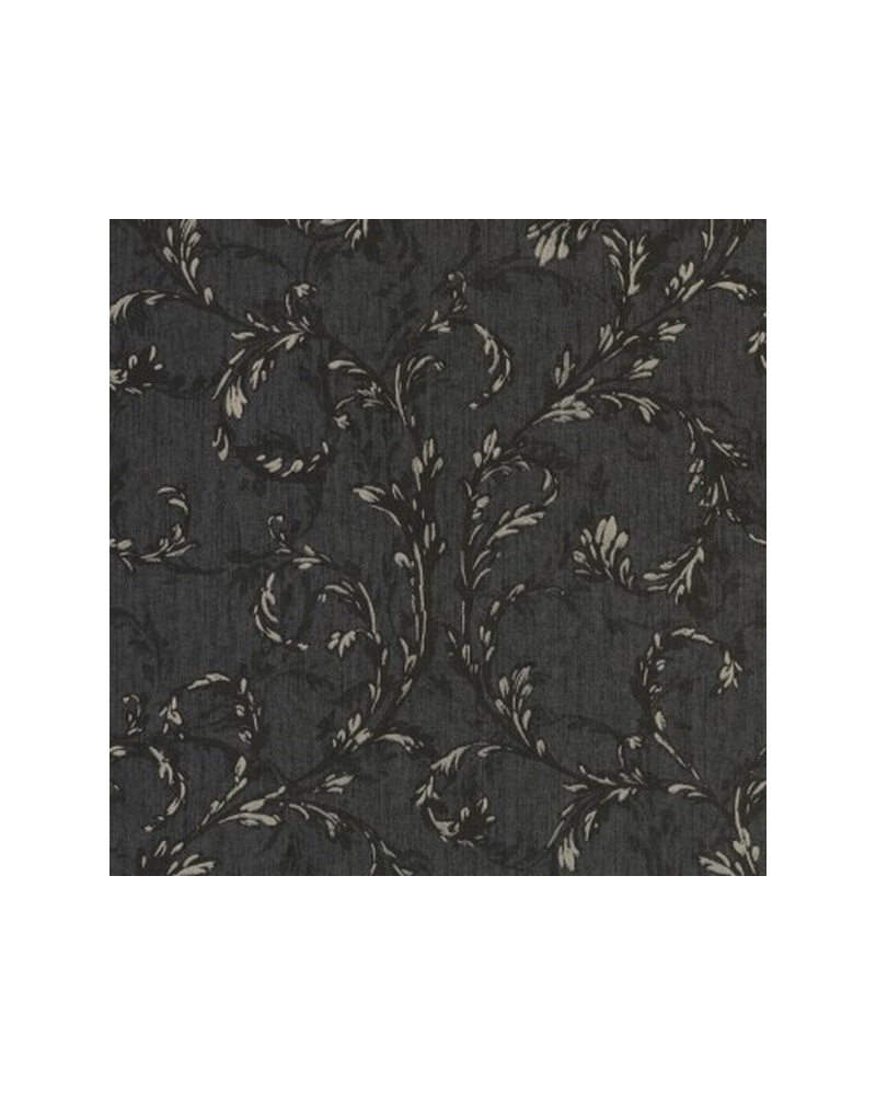 Papier peint 5700075 Saint Veran Black - COORDONNE Papier peint 5700075 Saint Veran Black - COORDONNE