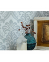 Wallpaper 5700085 Novgorod Black - COORDONNE