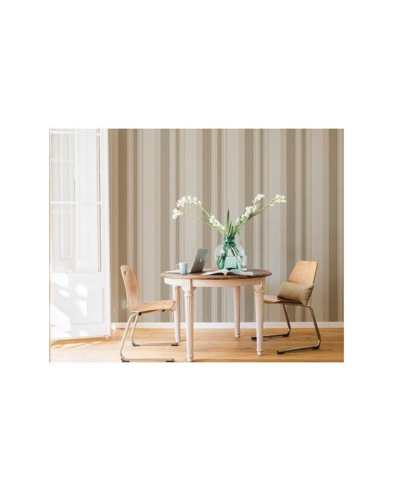 Papel de parede 5700103 Ladoga Beige - COORDONNE