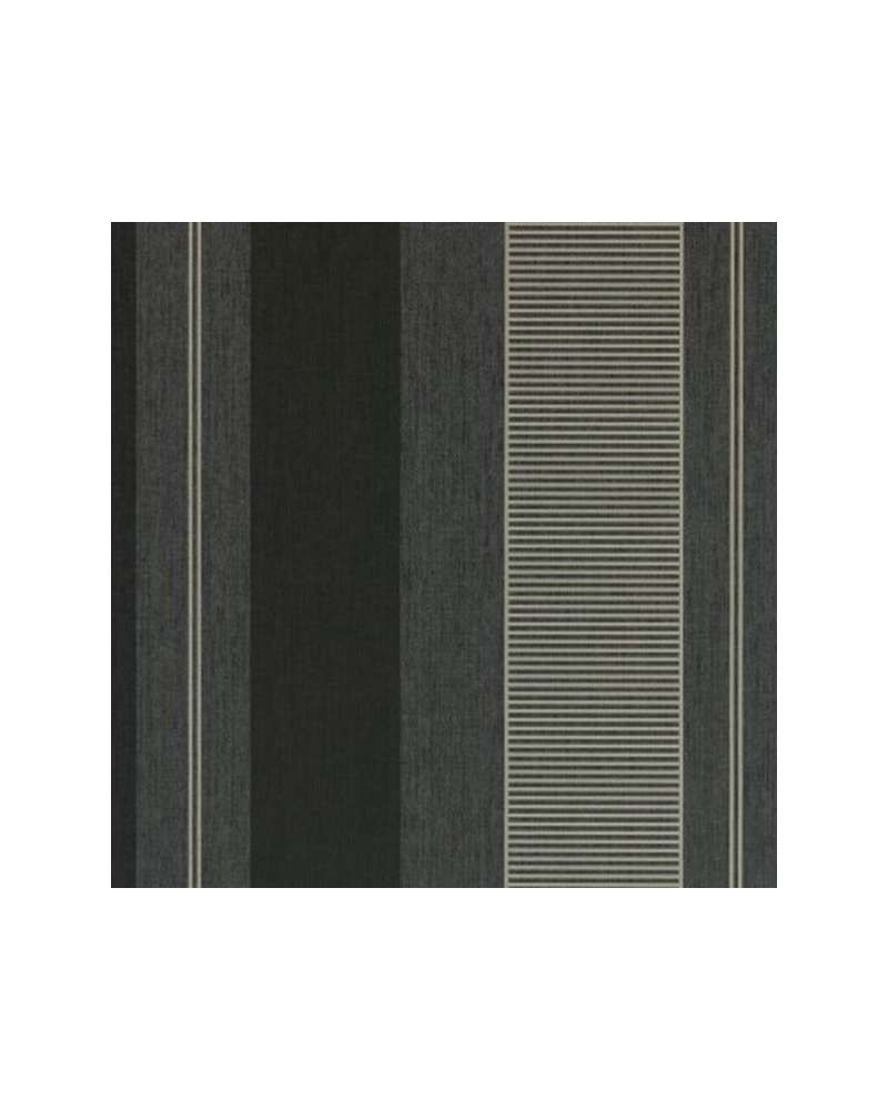 Wallpaper 5700105 Ladoga Black - COORDONNE Wallpaper 5700105 Ladoga Black - COORDONNE