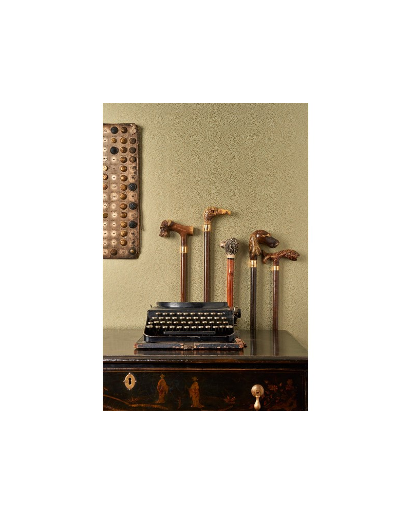 Papier lackiert Goldstone 107-9043 - COLE and SON