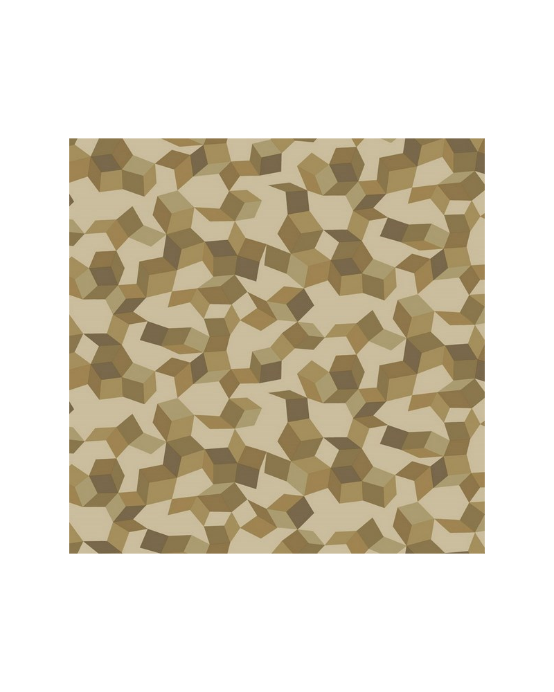 Papel de parede Ingot 107-5023 - COLE and SON Papel de parede Ingot 107-5023 - COLE and SON