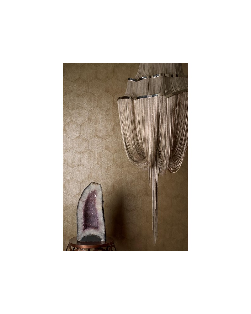 Papel de parede Mineral 107-6028 - COLE and SON