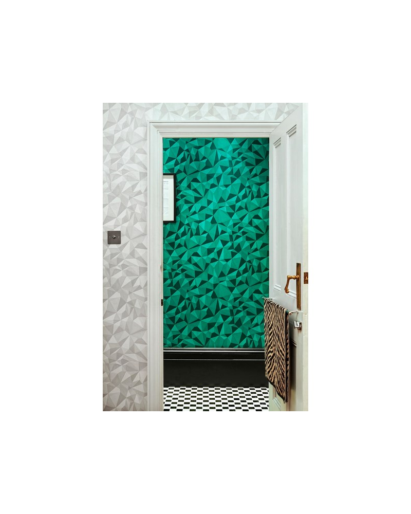 Wallpaper Quartz 107-8039 - COLE and SON