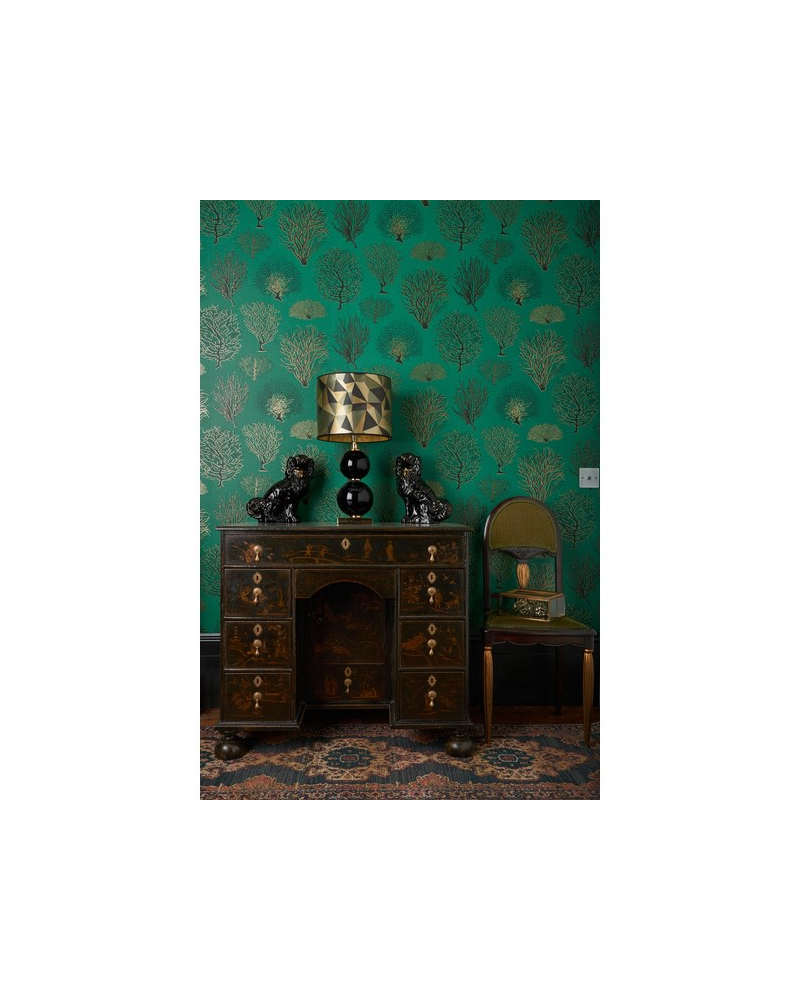 Papier peint Seafern 107-2007 - COLE and SON
