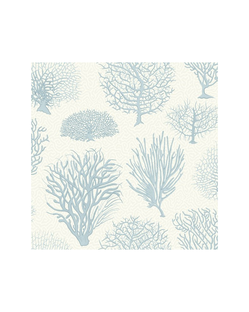 Papier peint Seafern 107-2009 - COLE and SON