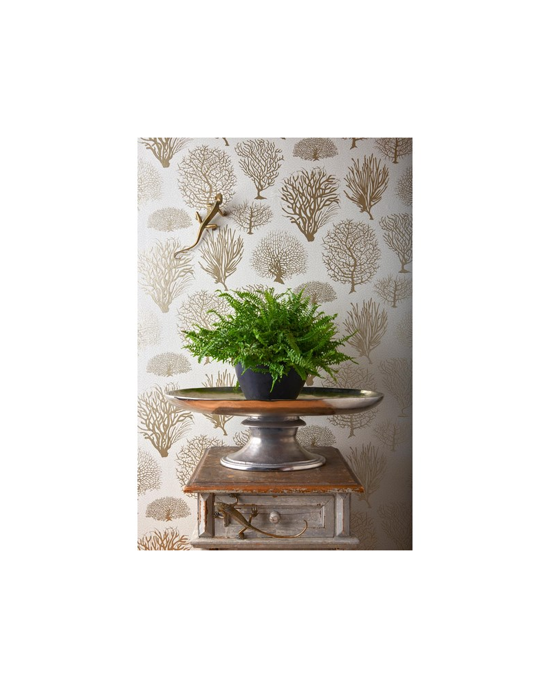 Papier peint Seafern 107-2009 - COLE and SON