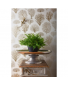 Papier peint Seafern 107-2009 - COLE and SON