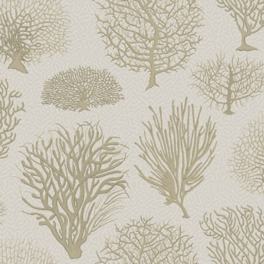Papel de parede Seafern 107-2010 - COLE and SON