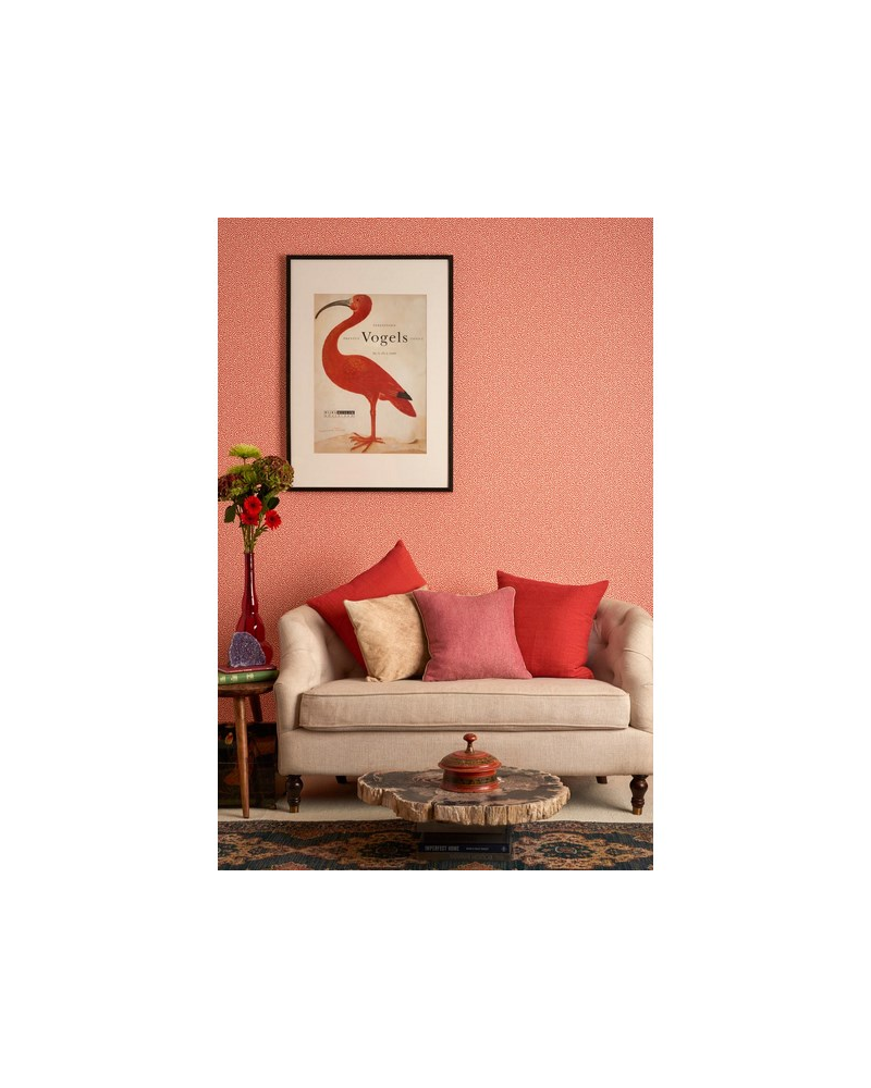 Papel de parede Vermicelli 107-4017 - COLE and SON