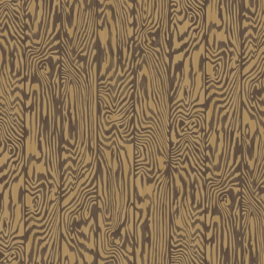 Papel Pintado Zebrawood 107-1002 - COLE and SON