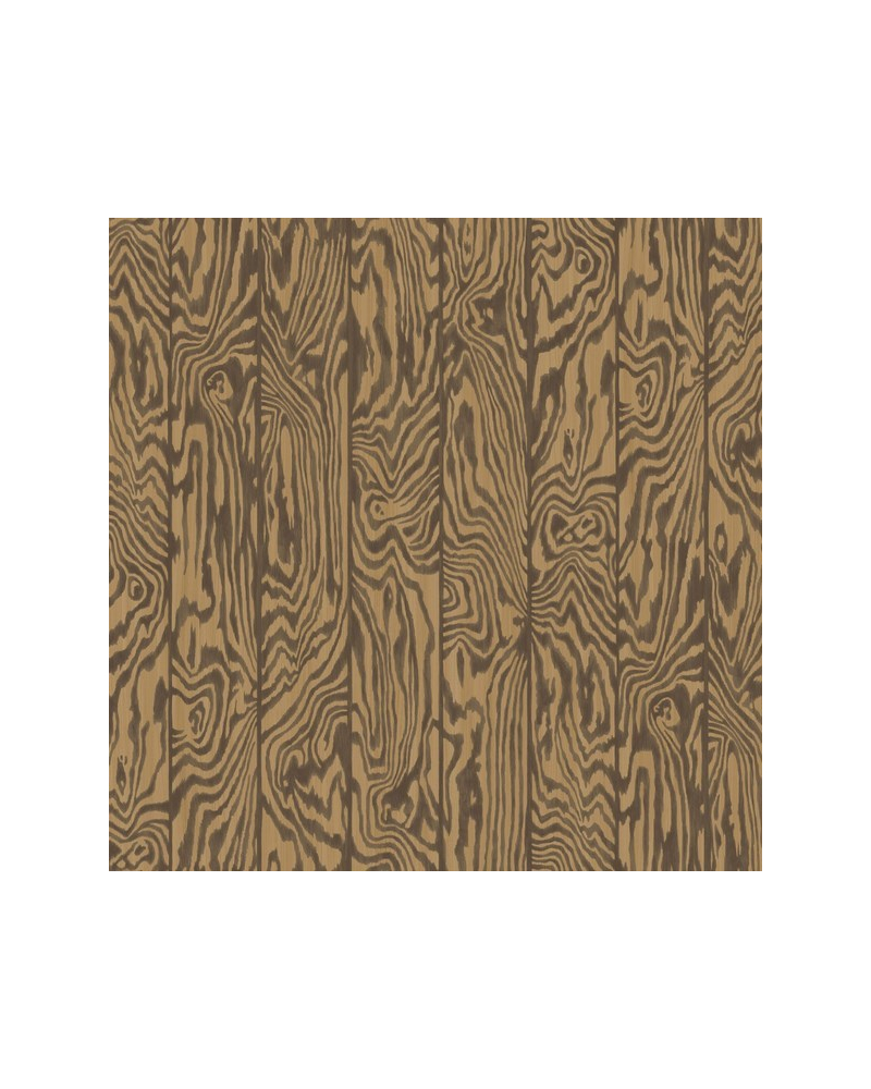 Papier lackiert Zebrawood 107-1002 - COLE and SON Papier lackiert Zebrawood 107-1002 - COLE and SON