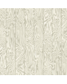 Papier lackiert Zebrawood 107-1005 - COLE and SON