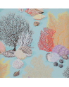 Papel Pintado Byron Bay 03086-03 Turquoise - MANUEL CANOVAS