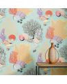 Tapete Byron Bay 03086-03 Turquoise - MANUEL CANOVAS