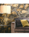 Tapete Flamingo_31540 - Arte