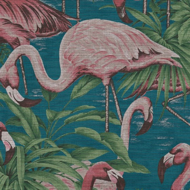 Papel Pintado Flamingo_31541 - Arte