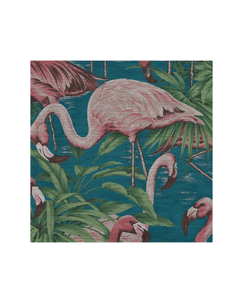 Tapete Flamingo_31541 - Arte Tapete Flamingo_31541 - Arte