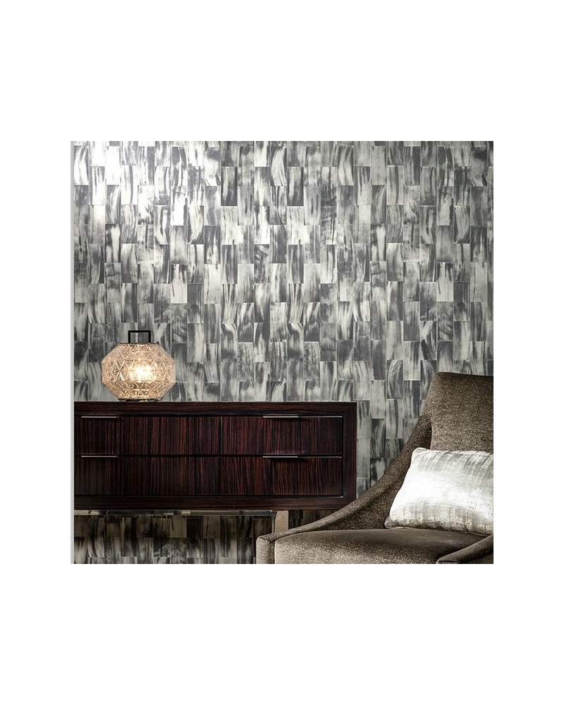 Papel de parede Gazelle_31524 - Arte