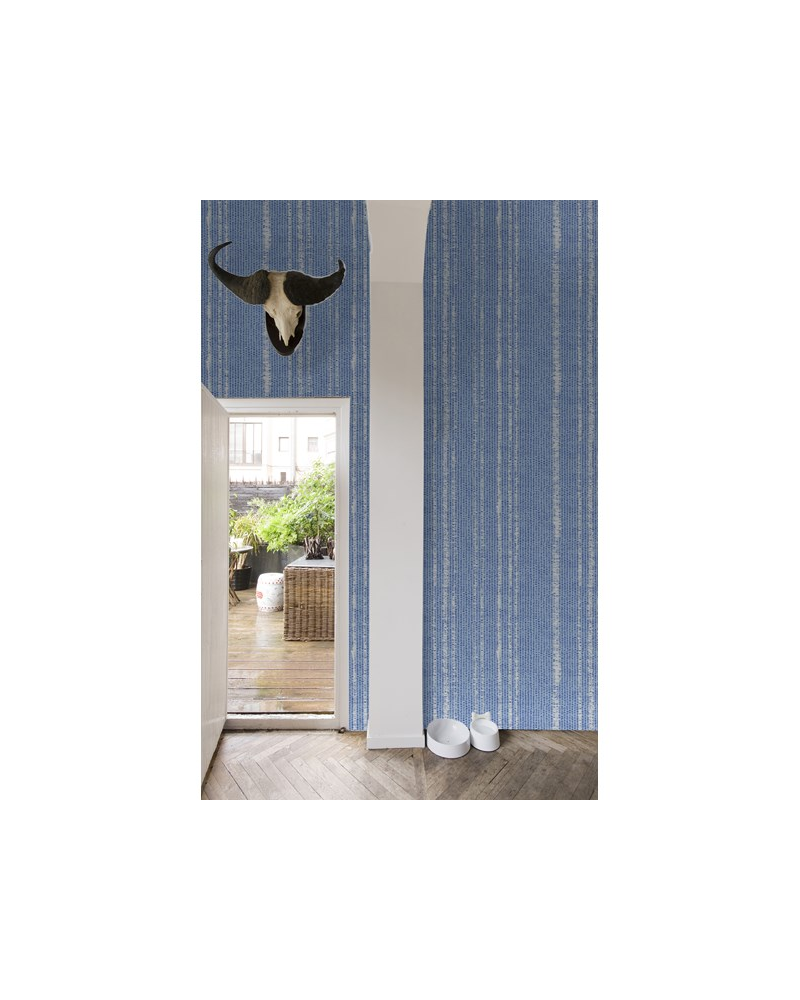 Papier peint 2503_3 CORDES - Tres Tintas