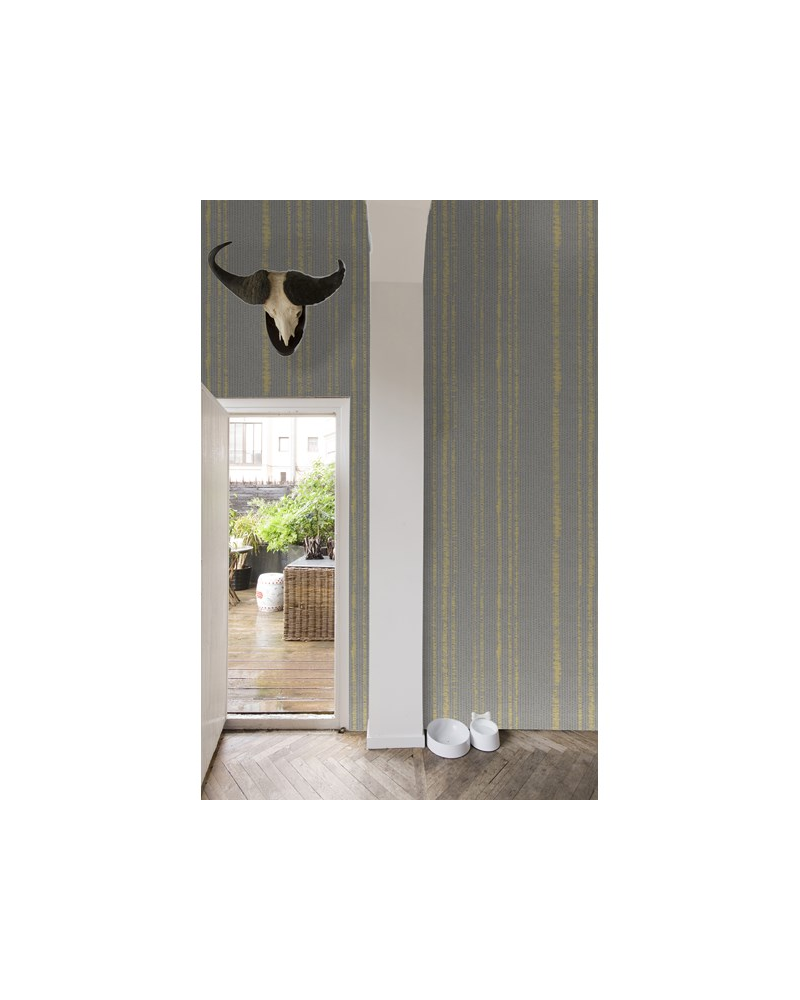 Papier peint 2503_4 CORDES - Tres Tintas