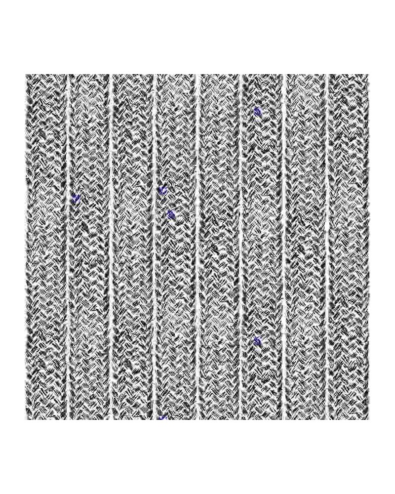 Papel Pintado P 2500-3 ESPARTE - Tres Tintas