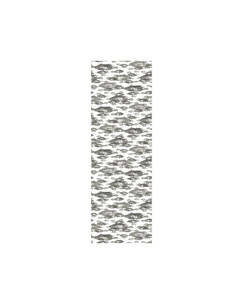 Papel Pintado P 2501-2 POISSONS - Tres Tintas
