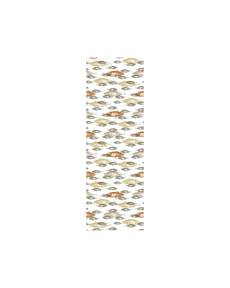 Papel Pintado P 2501-3 POISSONS - Tres Tintas