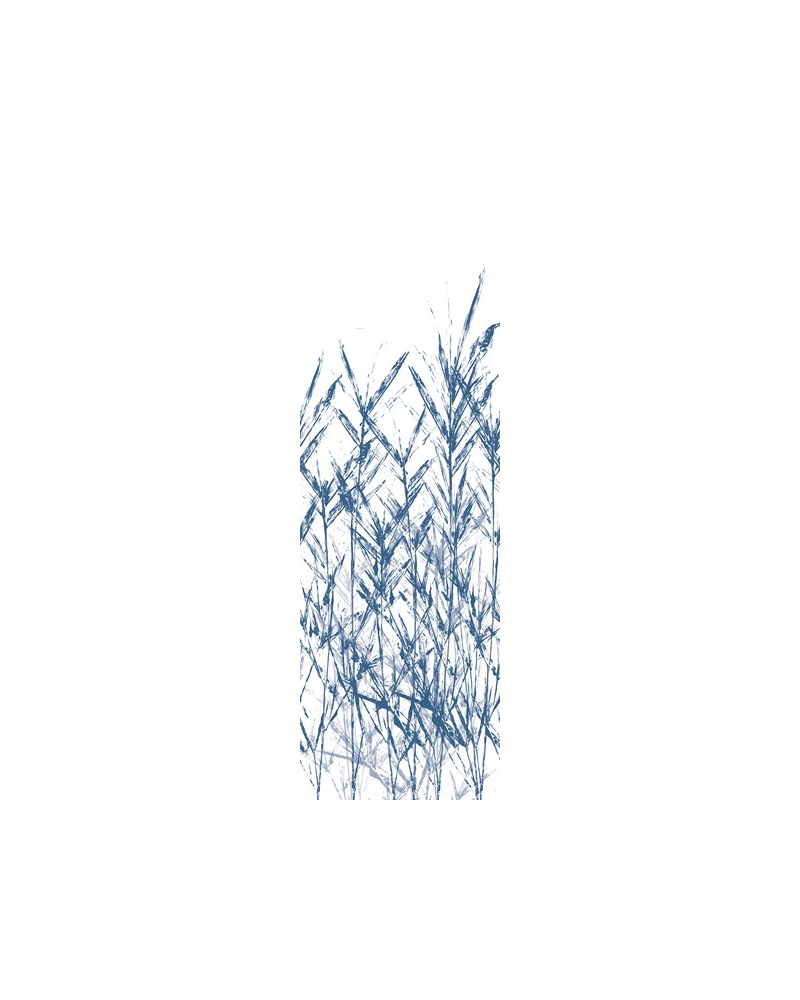 Papier peint P 2502-3 ROUSSEAU - Tres Tintas Papier peint P 2502-3 ROUSSEAU - Tres Tintas