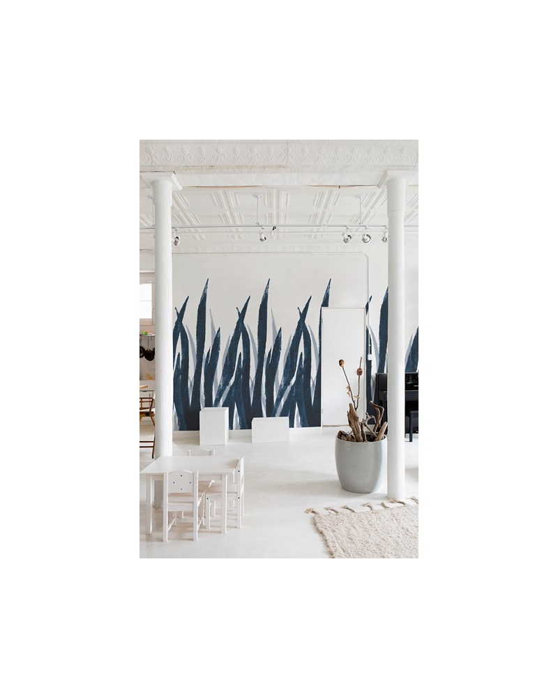 Papel de parede P 2503-3 POSEIDONIA - Tres Tintas