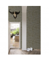 Papel de parede P 2505-7 ARGILE - Tres Tintas