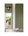Papel de parede P 2505-8 ARGILE - Tres Tintas
