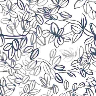 Carta da Parati P 2507-1 BUXUS - Tres Tintas