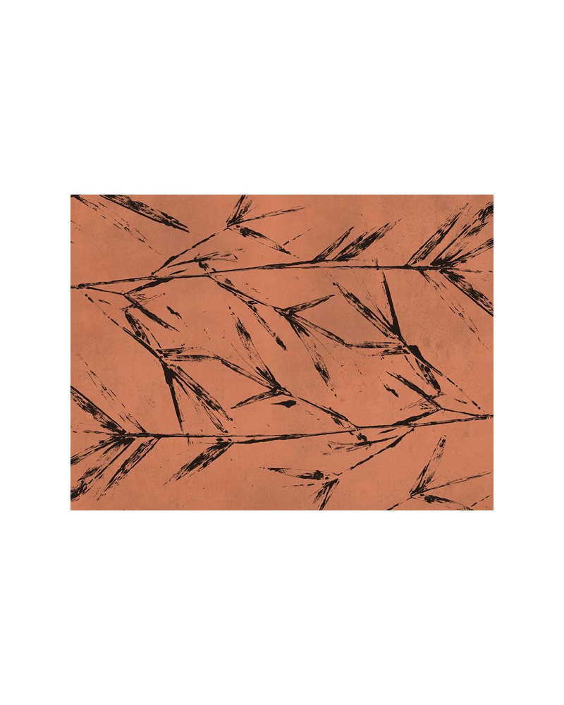 Wallpaper M 2502-2 ROUSSEAU - Tres Tintas Wallpaper M 2502-2 ROUSSEAU - Tres Tintas