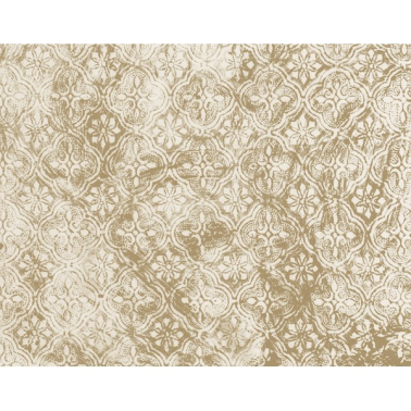 Papel Pintado M 2504-3 GRAND BROCART - Tres Tintas