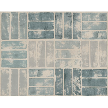 Papel Pintado M 2505-1 ARGILE - Tres Tintas