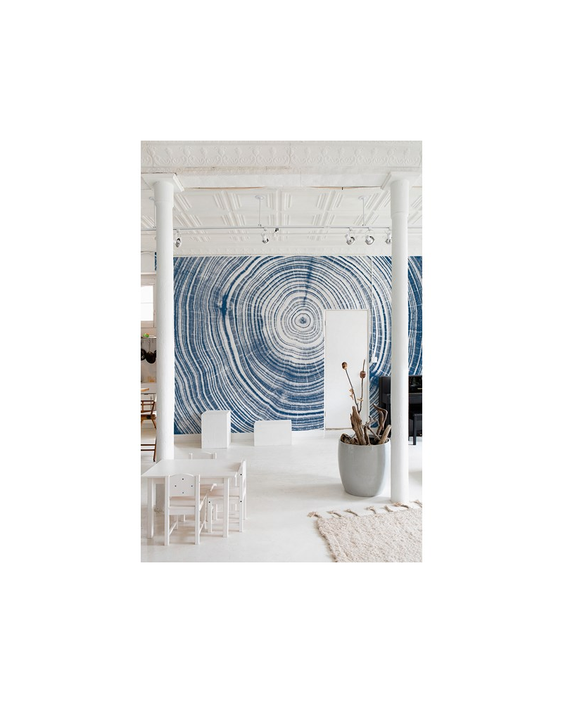 Papier peint M 2510-1 PIN COUER - Tres Tintas